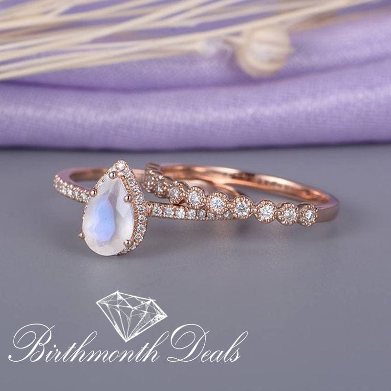 OKTOBER OPAL BIRTHSTONE - Birthmonth Deals