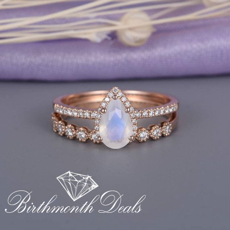 OKTOBER OPAL MÅNADSSTEN - Birthmonth Deals