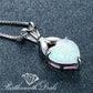 Opal Necklace - Birthmonth Deals