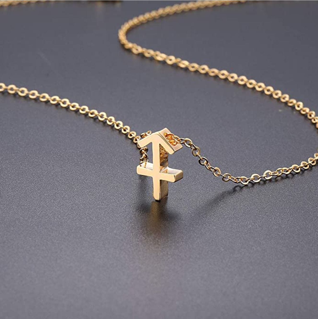 Sagittarius Necklace - Birthmonth Deals