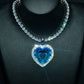 Sapphire Necklace - Birthmonth Deals