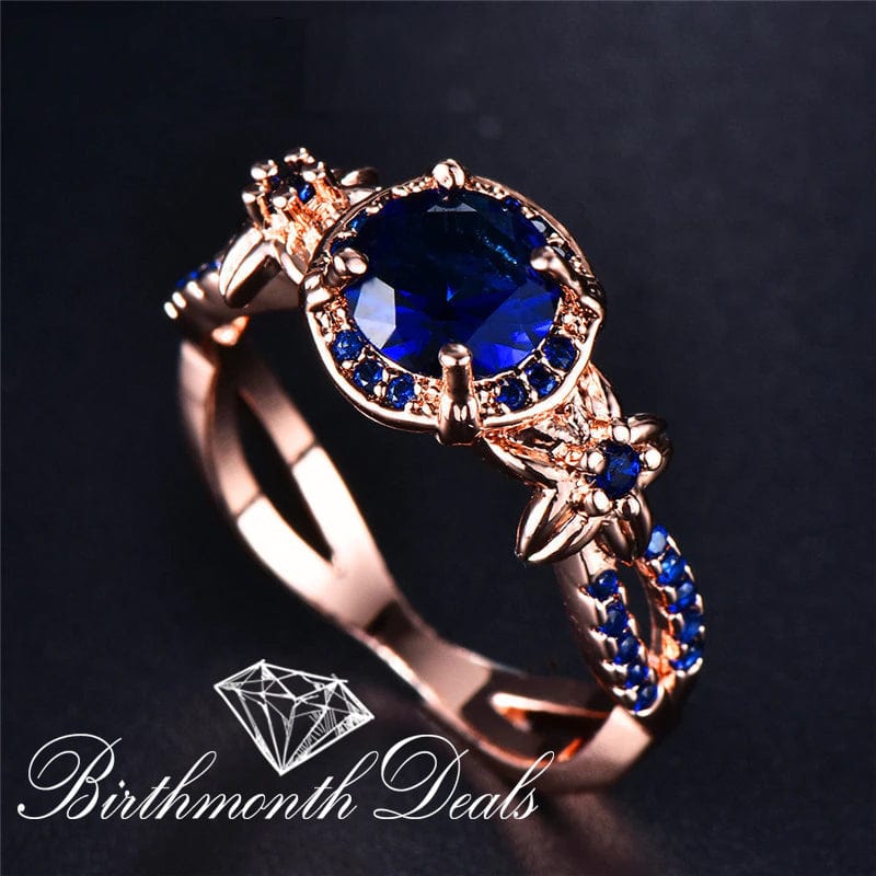 September Birthstone - Birthmonth Deals