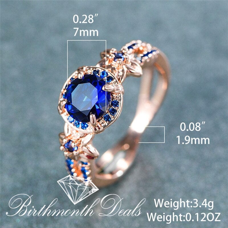 September Birthstone - Birthmonth Deals