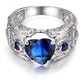 September Sapphire - Birthmonth Deals