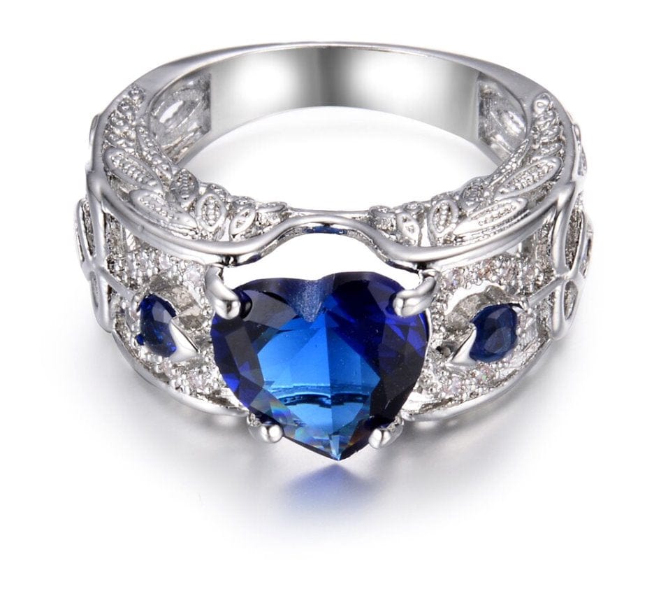 September Sapphire - Birthmonth Deals