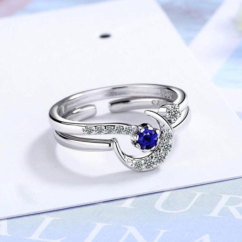 September Sapphire - Birthmonth Deals