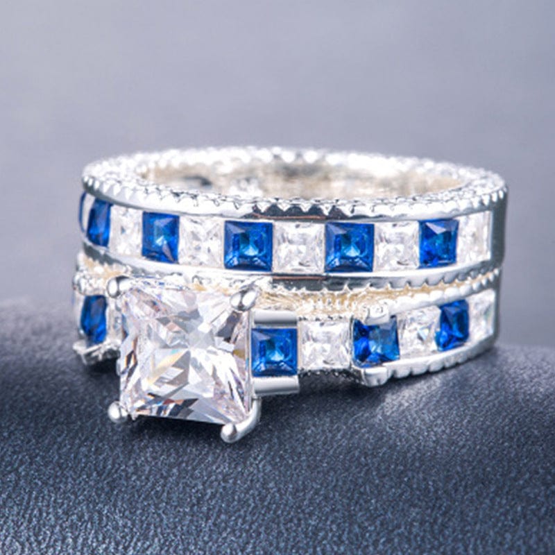 September Sapphire Birthstone - Birthmonth Deals