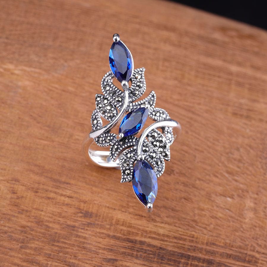 September Sapphire Birthstone - Birthmonth Deals