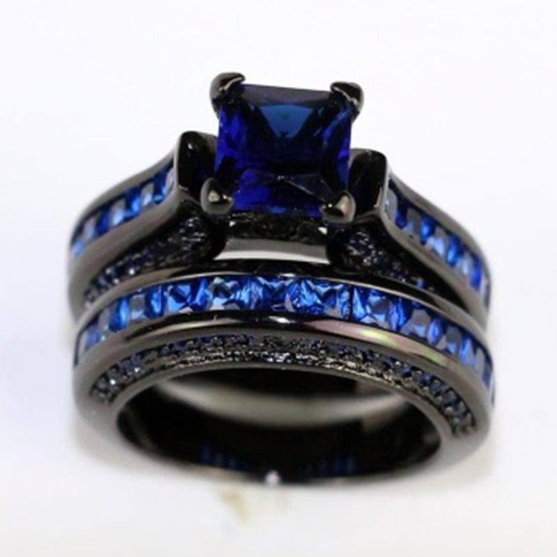 September Sapphire Birthstone - Birthmonth Deals