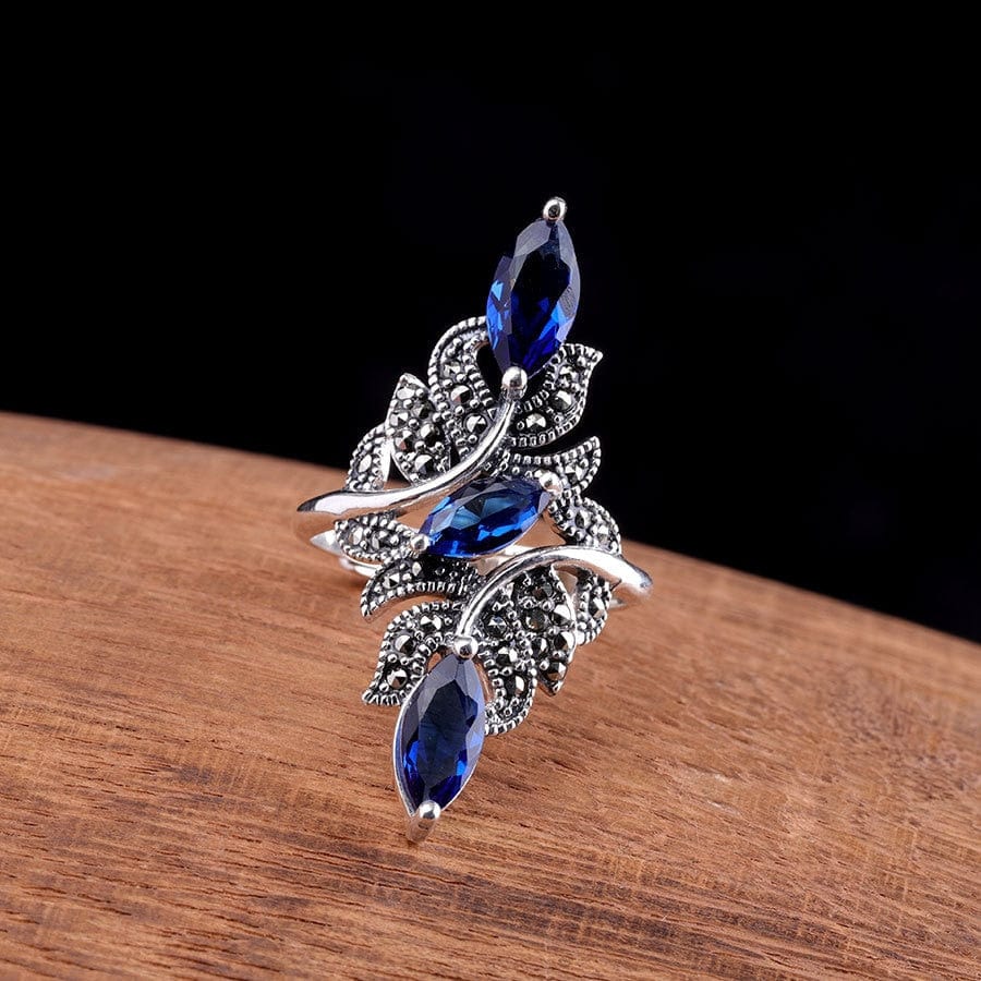 September Sapphire Birthstone - Birthmonth Deals