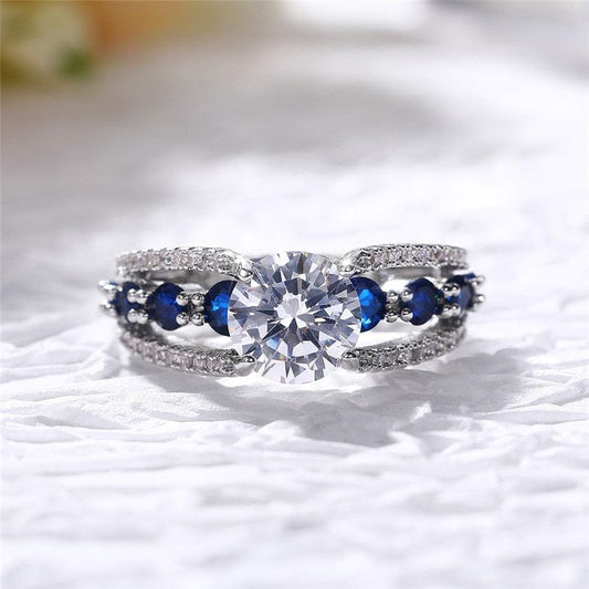 September Sapphire Birthstone - Birthmonth Deals