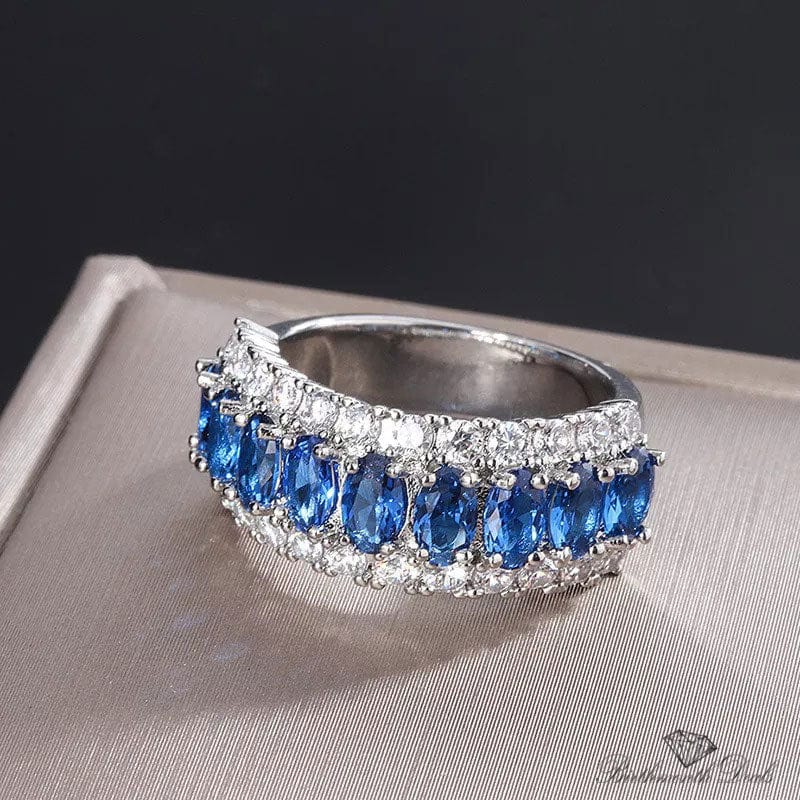 September Sapphire Birthstone - Birthmonth Deals