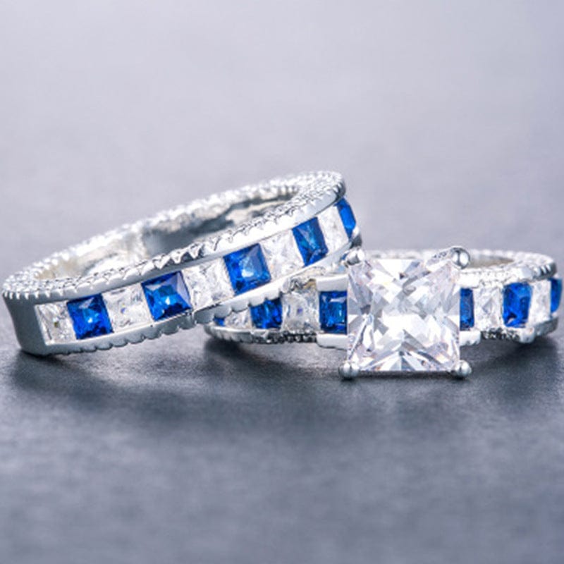 September Sapphire Birthstone - Birthmonth Deals