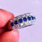 September Sapphire Birthstone - Birthmonth Deals