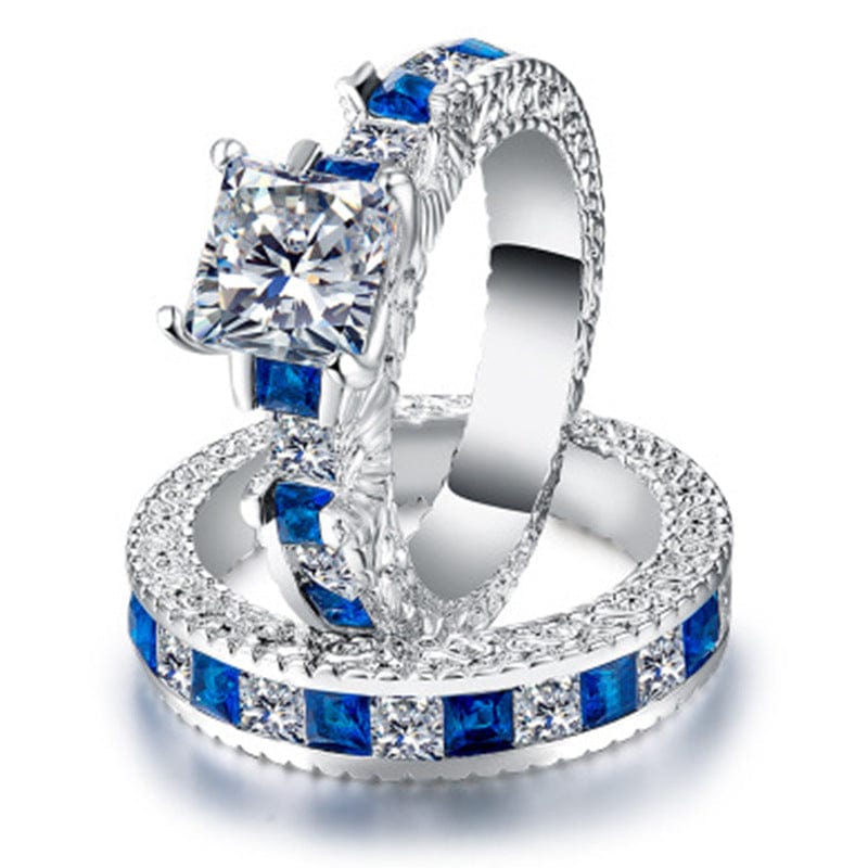 September Sapphire Birthstone - Birthmonth Deals