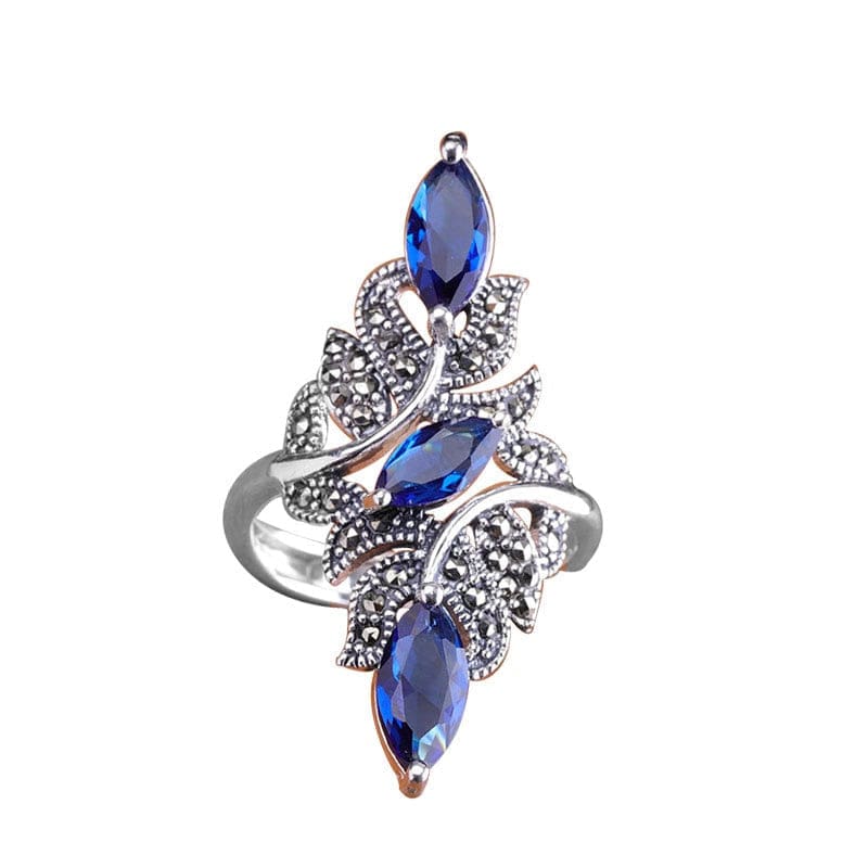 September Sapphire Birthstone - Birthmonth Deals