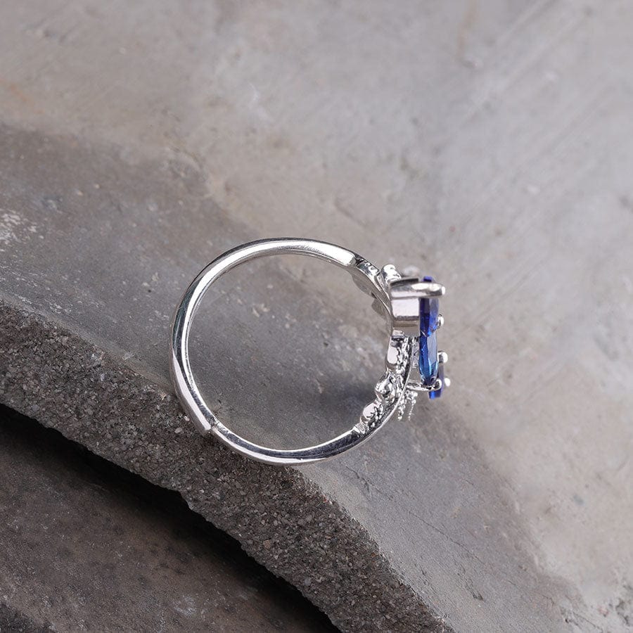 September Sapphire Birthstone - Birthmonth Deals