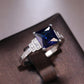 September Sapphire Birthstone - Birthmonth Deals