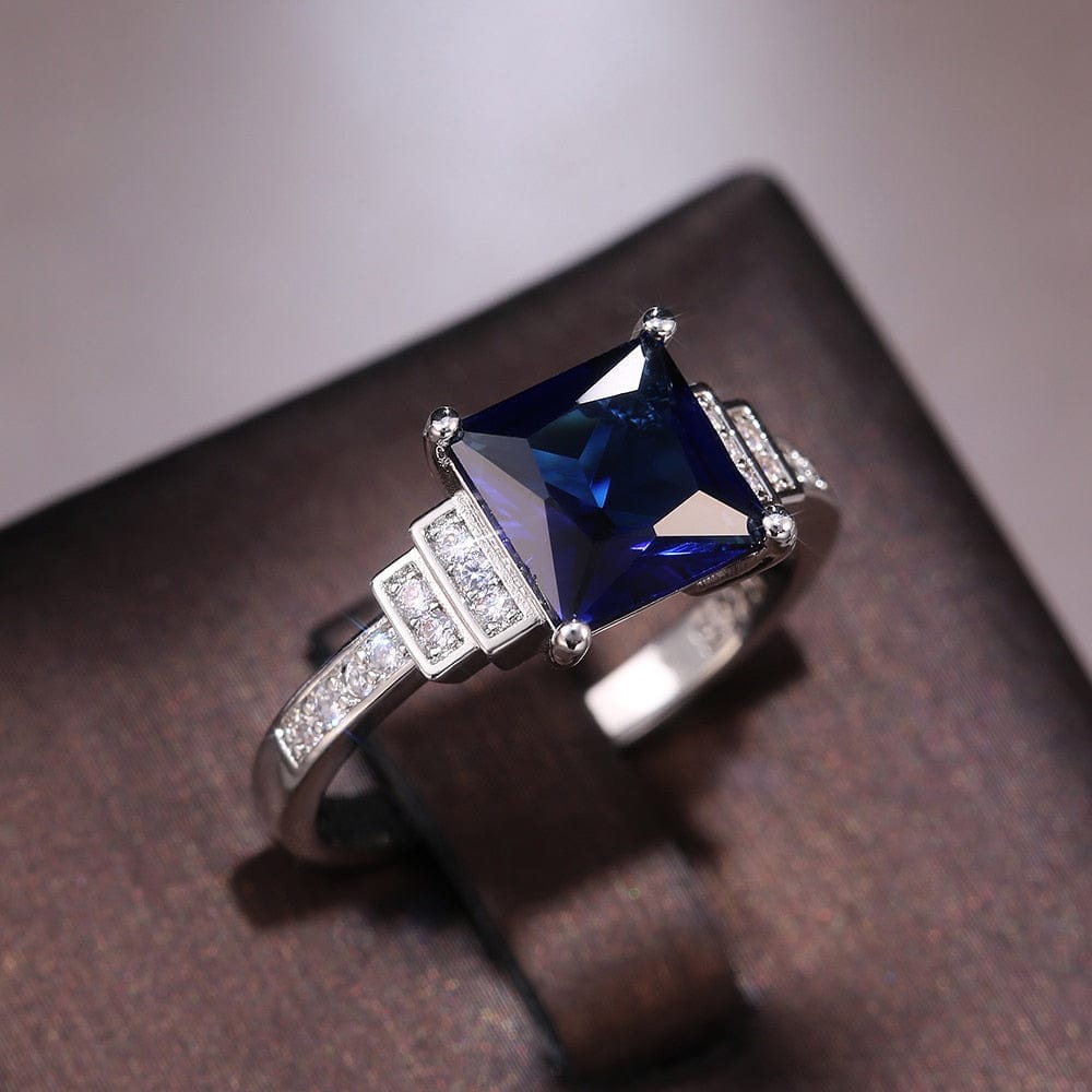 September Sapphire Birthstone - Birthmonth Deals