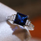 September Sapphire Birthstone - Birthmonth Deals