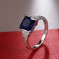 September Sapphire Birthstone - Birthmonth Deals