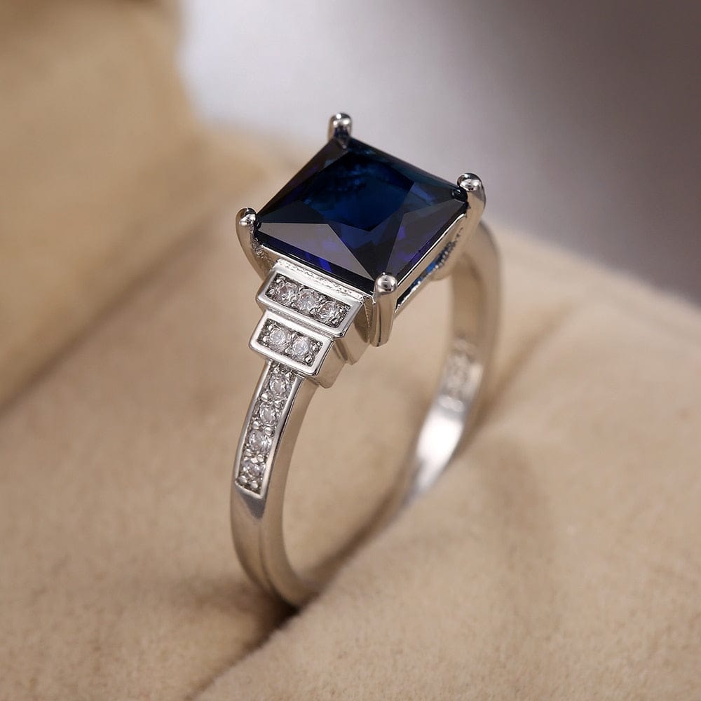 September Sapphire Birthstone - Birthmonth Deals