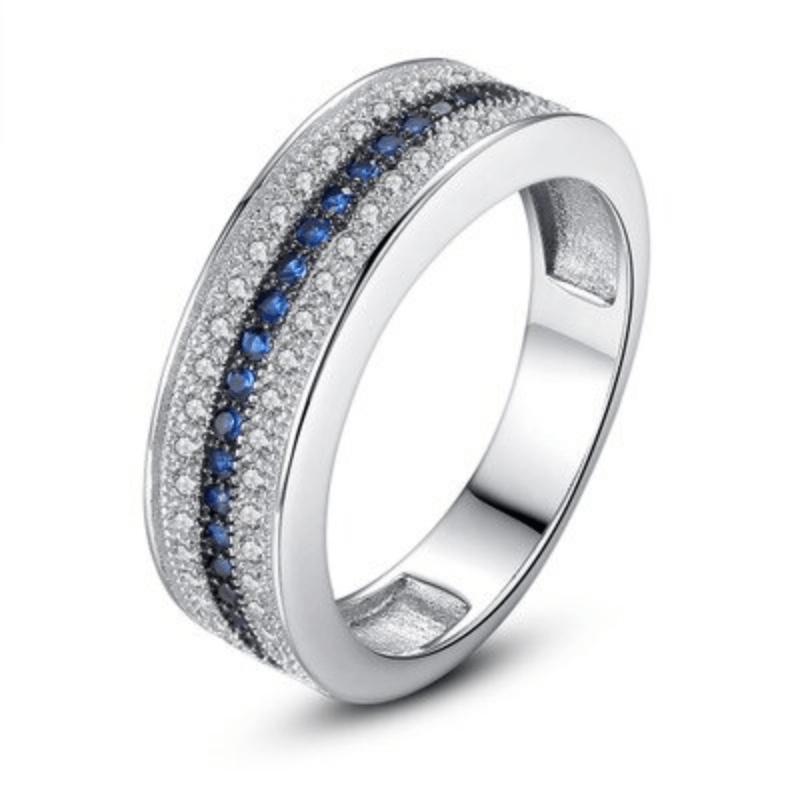 September Sapphire Birthstone - Birthmonth Deals