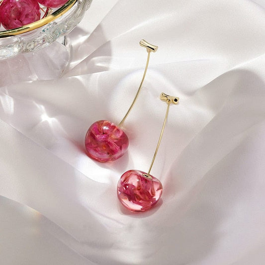 Sweet Spring Earrings - Birthmonth Deals