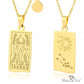 Zodiac Necklace - Birthmonth Deals