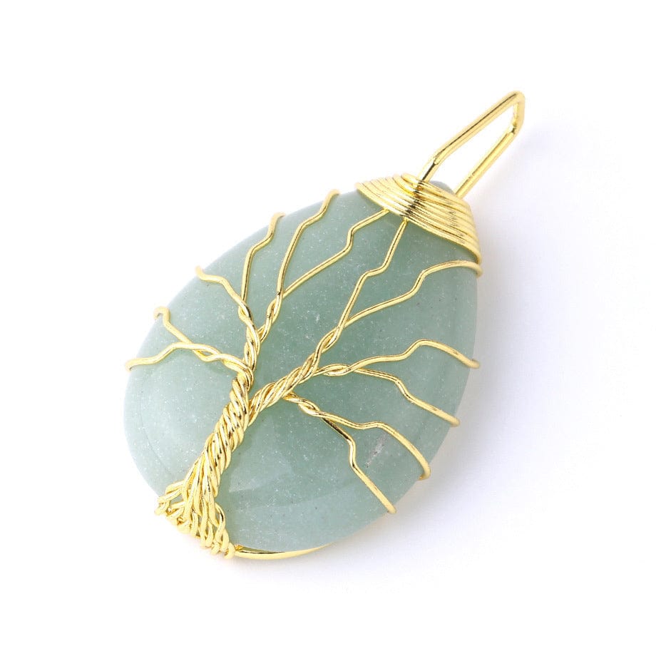 Tree of Life Necklace - Birthmonth Deals